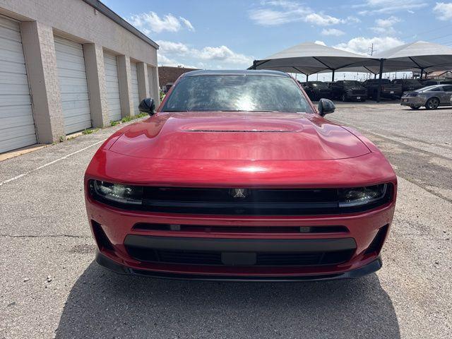 2026 Dodge Charger CHARGER R/T 4-DOOR AWD