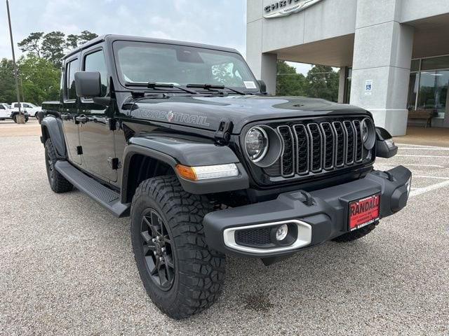 2026 Jeep Gladiator Sport for sale in Henderson, TX