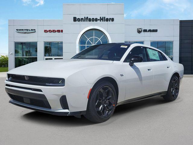 2026 Dodge Charger CHARGER R/T 4-DOOR AWD