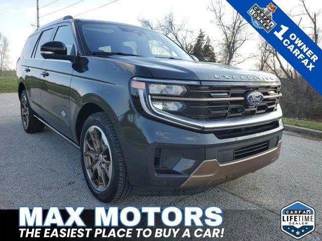 2025 Ford Expedition King Ranch for sale in Richmond, MO