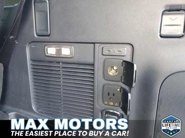 2025 Ford Expedition King Ranch