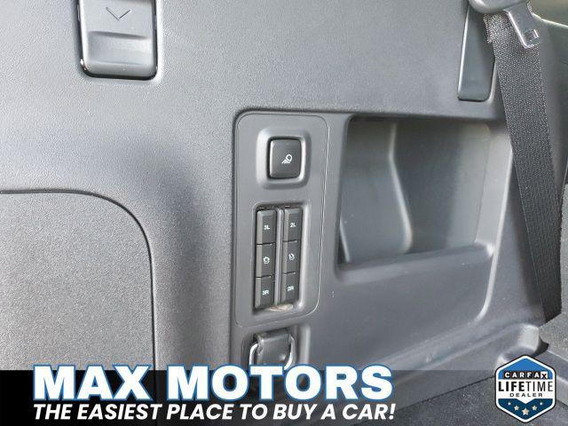 2025 Ford Expedition King Ranch