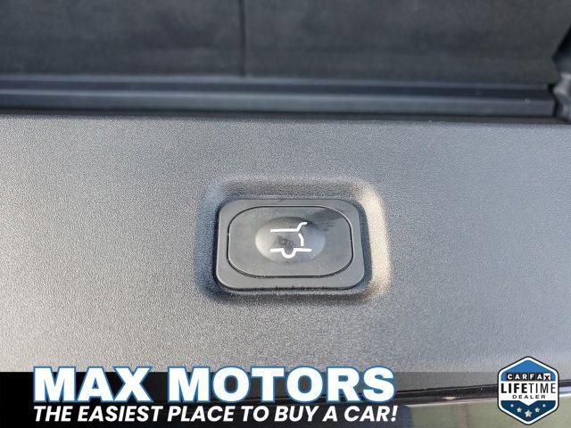 2025 Ford Expedition King Ranch