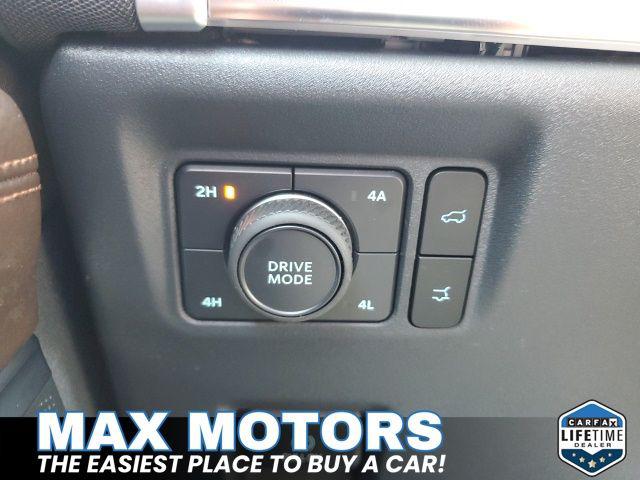 2025 Ford Expedition King Ranch