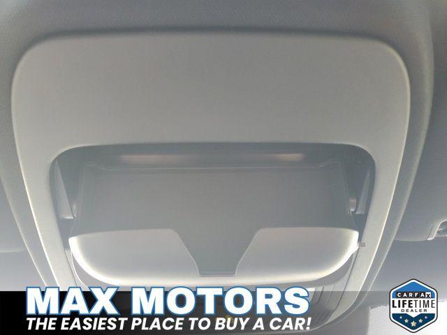 2025 Ford Expedition King Ranch