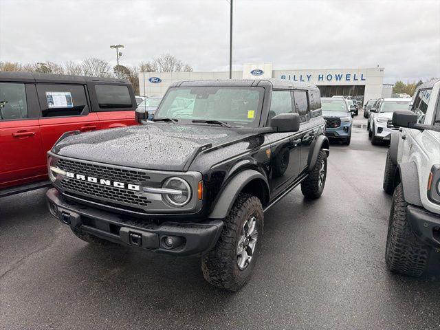 2025 Ford Bronco Badlands for sale in Cumming, GA