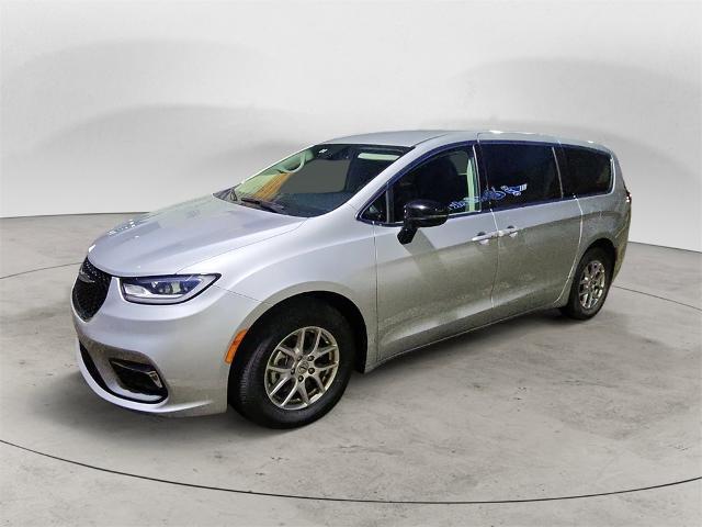 2024 Chrysler Pacifica Touring L for sale in Vancouver, WA