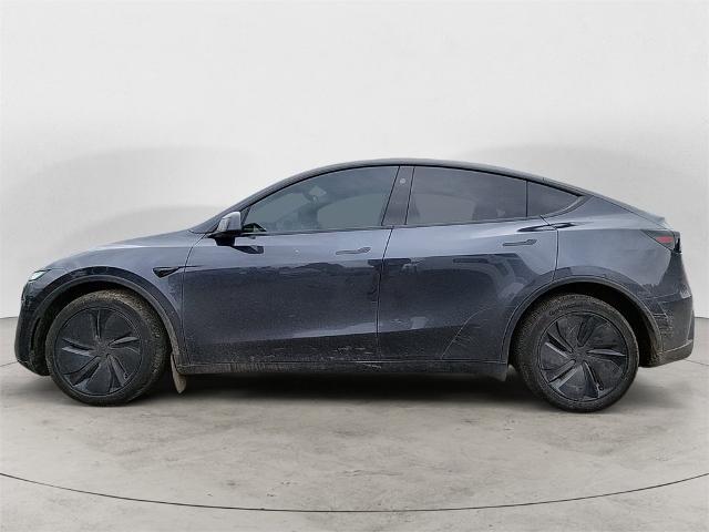 2026 Tesla Model Y Premium Rear-Wheel Drive