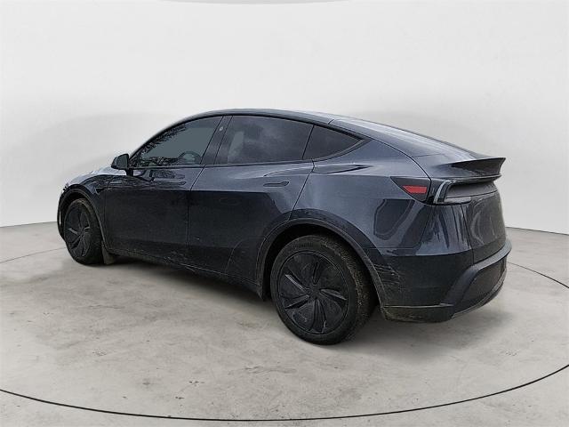 2026 Tesla Model Y Premium Rear-Wheel Drive