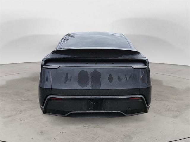 2026 Tesla Model Y Premium Rear-Wheel Drive