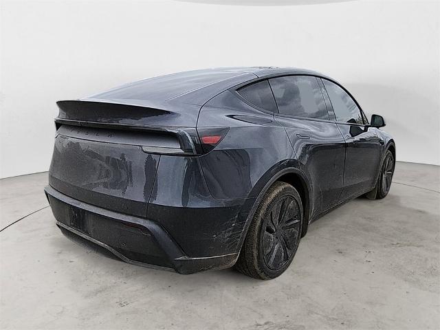 2026 Tesla Model Y Premium Rear-Wheel Drive