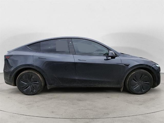 2026 Tesla Model Y Premium Rear-Wheel Drive