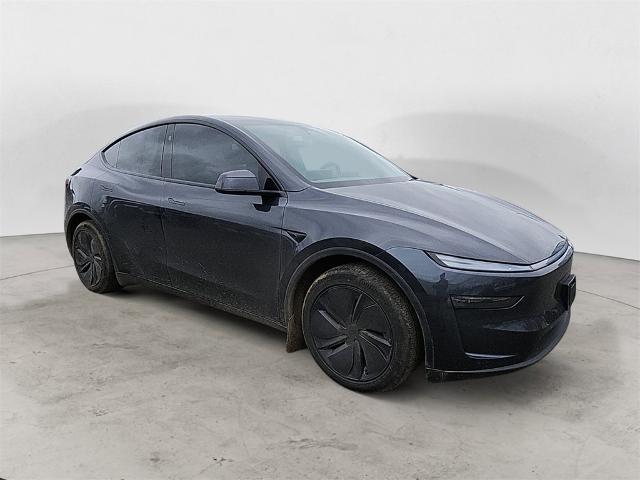 2026 Tesla Model Y Premium Rear-Wheel Drive