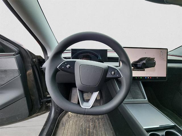 2026 Tesla Model Y Premium Rear-Wheel Drive