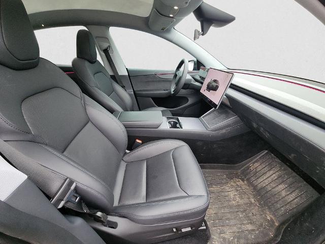 2026 Tesla Model Y Premium Rear-Wheel Drive