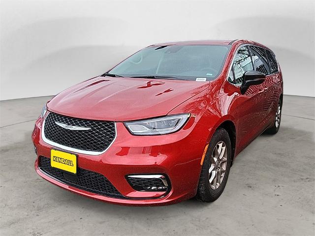 2024 Chrysler Pacifica Touring L for sale in Vancouver, WA
