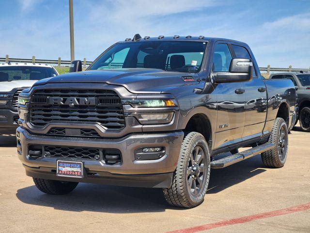 2026 RAM Ram 2500 RAM 2500 LONE STAR CREW CAB 4X4 64 BOX