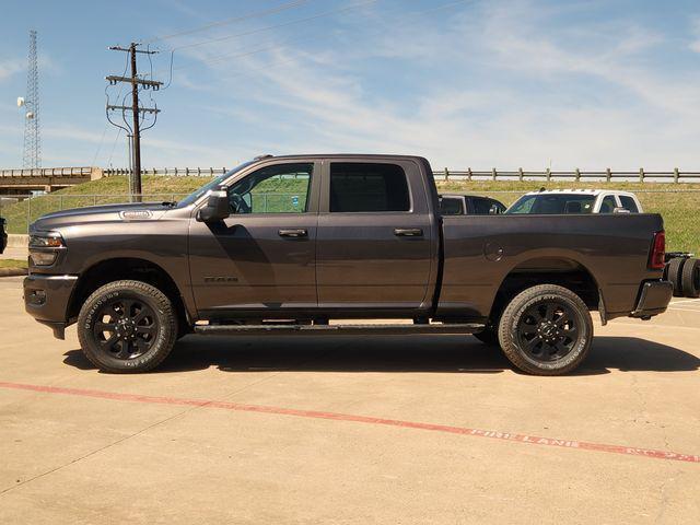 2026 RAM Ram 2500 RAM 2500 LONE STAR CREW CAB 4X4 64 BOX