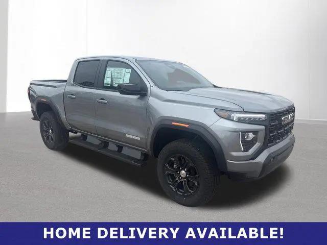 2024 GMC Canyon 2WD Elevation for sale in Monroeville, AL