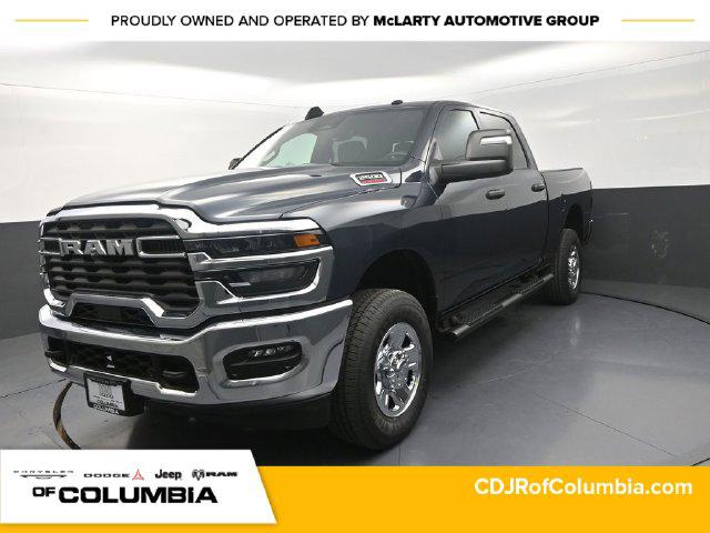 2026 Ram 2500 Tradesman Crew Cab 4x4 64 Box for sale in Columbia, MO