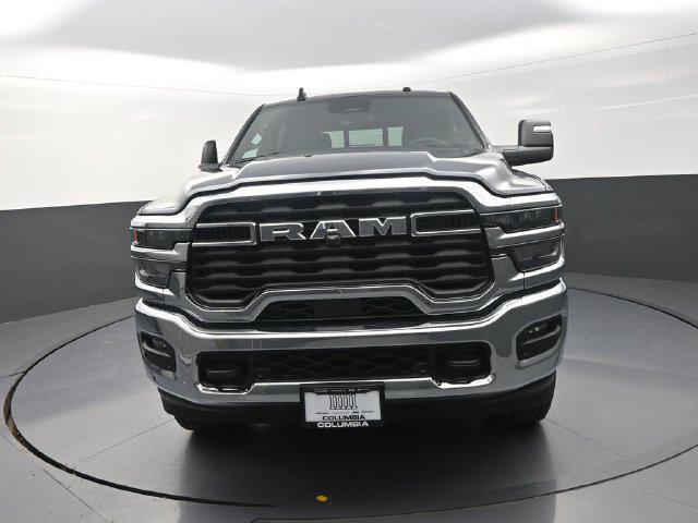 2026 Ram 2500 Tradesman Crew Cab 4x4 64 Box