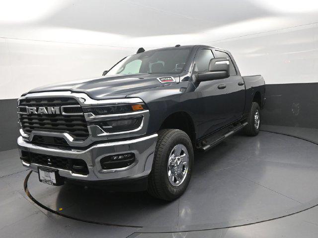 2026 Ram 2500 Tradesman Crew Cab 4x4 64 Box