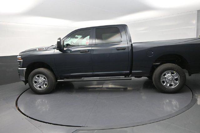 2026 Ram 2500 Tradesman Crew Cab 4x4 64 Box