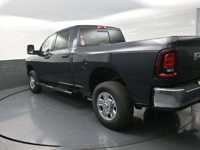 2026 Ram 2500 Tradesman Crew Cab 4x4 64 Box