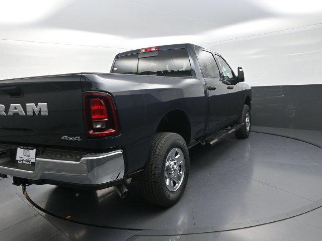 2026 Ram 2500 Tradesman Crew Cab 4x4 64 Box