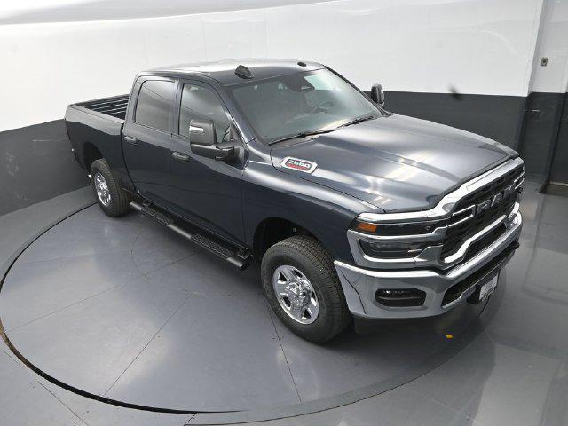 2026 Ram 2500 Tradesman Crew Cab 4x4 64 Box