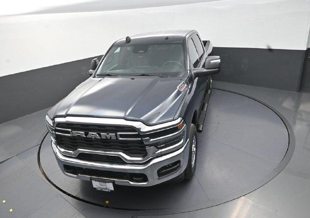 2026 Ram 2500 Tradesman Crew Cab 4x4 64 Box
