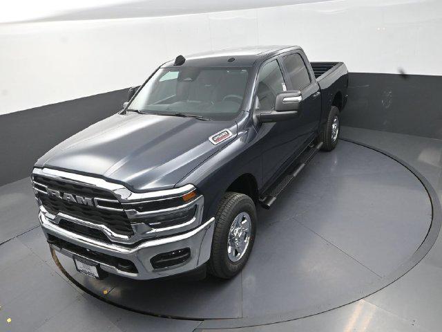 2026 Ram 2500 Tradesman Crew Cab 4x4 64 Box