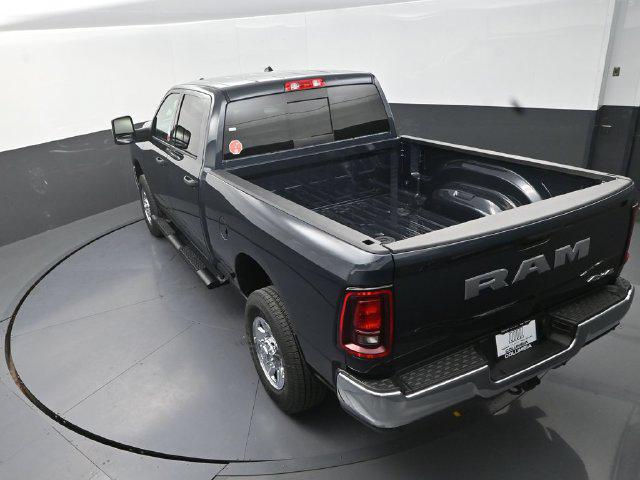 2026 Ram 2500 Tradesman Crew Cab 4x4 64 Box