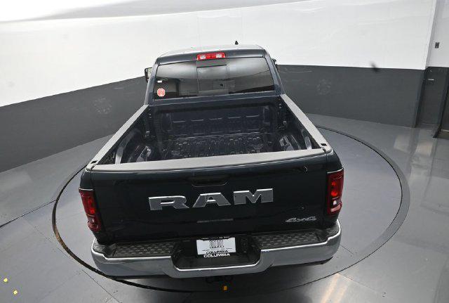 2026 Ram 2500 Tradesman Crew Cab 4x4 64 Box