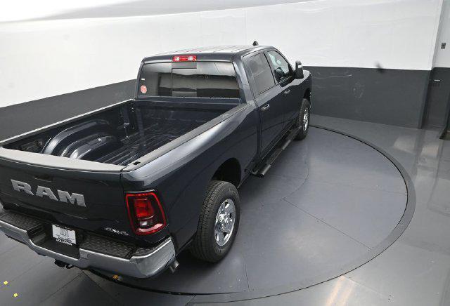 2026 Ram 2500 Tradesman Crew Cab 4x4 64 Box