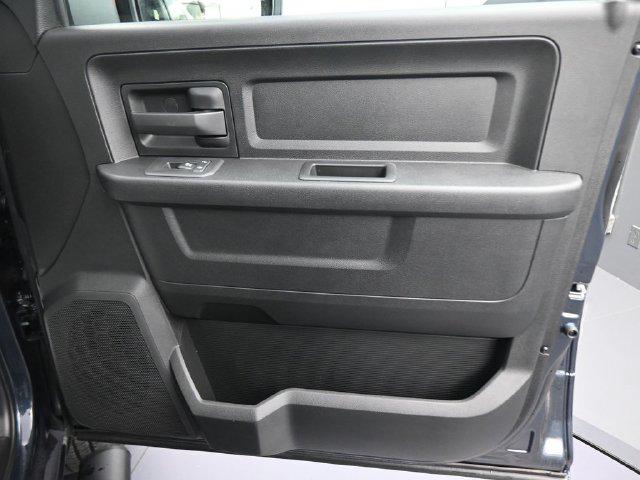 2026 Ram 2500 Tradesman Crew Cab 4x4 64 Box