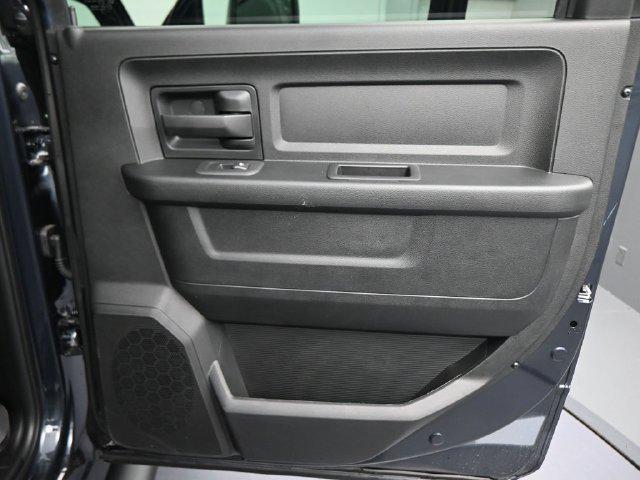 2026 Ram 2500 Tradesman Crew Cab 4x4 64 Box