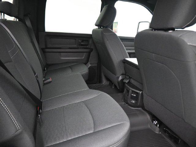 2026 Ram 2500 Tradesman Crew Cab 4x4 64 Box