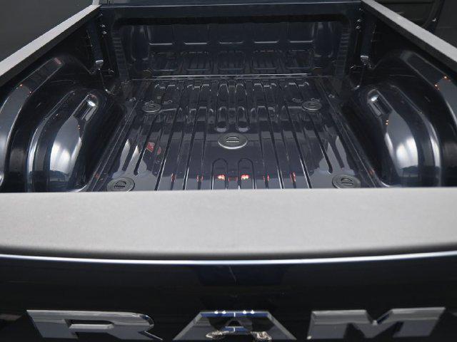 2026 Ram 2500 Tradesman Crew Cab 4x4 64 Box