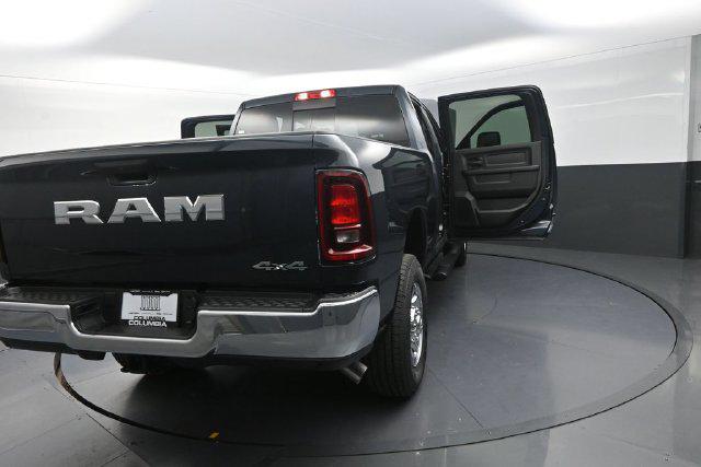 2026 Ram 2500 Tradesman Crew Cab 4x4 64 Box