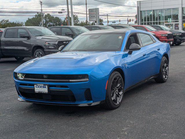 2026 Dodge Charger CHARGER R/T 4-DOOR AWD 2026 Dodge Charger CHARGER R/T 4-DOOR AWD
