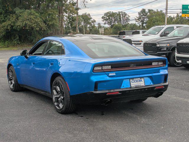 2026 Dodge Charger CHARGER R/T 4-DOOR AWD 2026 Dodge Charger CHARGER R/T 4-DOOR AWD