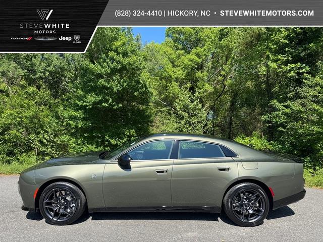 2026 Dodge Charger Scat Pack 4-Door AWD for sale in Hickory, NC