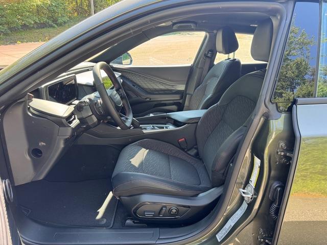 2026 Dodge Charger Scat Pack 4-Door AWD