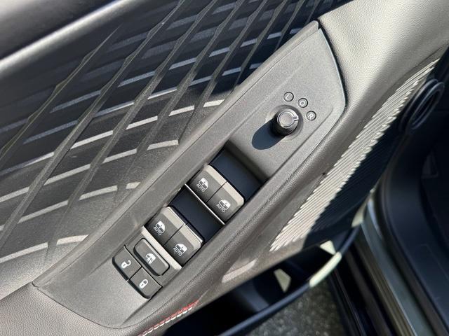 2026 Dodge Charger Scat Pack 4-Door AWD