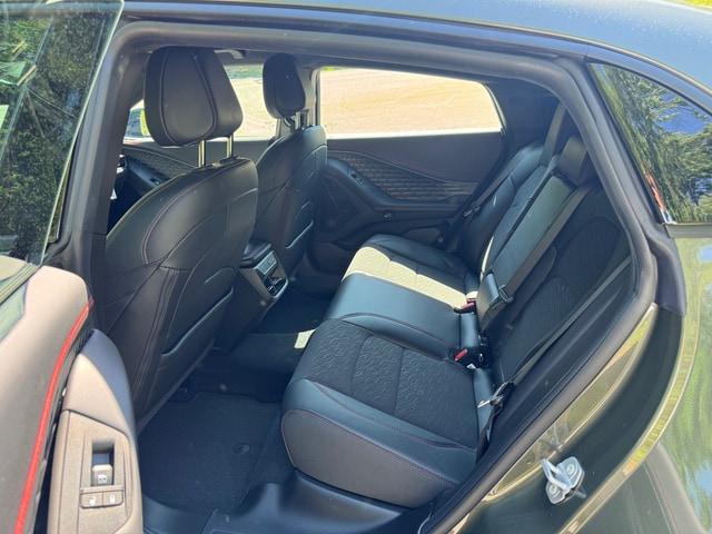 2026 Dodge Charger Scat Pack 4-Door AWD