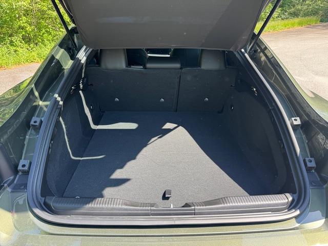 2026 Dodge Charger Scat Pack 4-Door AWD