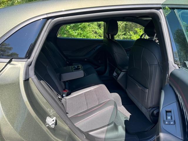 2026 Dodge Charger Scat Pack 4-Door AWD