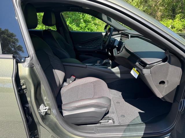 2026 Dodge Charger Scat Pack 4-Door AWD