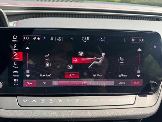 2026 Dodge Charger Scat Pack 4-Door AWD